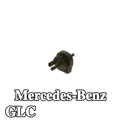 BOSCH صمام تنفيس خزان الوقود — 2017 Mercedes-Benz Glc