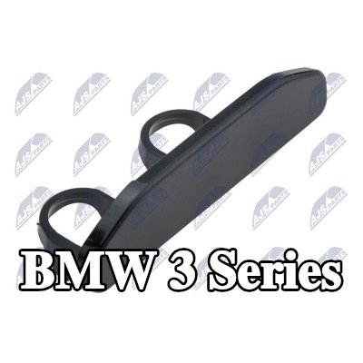 NTY نفاثة غسيل المصباح الأمامي الأيمن — BMW 3 Series