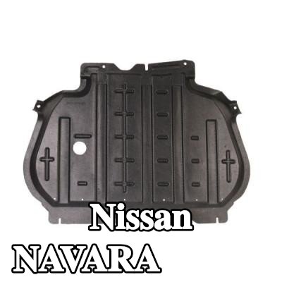 BLIC غطاء المحرك — Nissan Navara