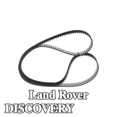 BOSCH عدد أسنان حزام التوقيت: 195, 1857, 4mm — Land Rover Discovery