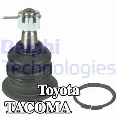 DELPHI وصلة كروية — Toyota Tacoma