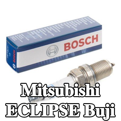 BOSCH Buji Anahtar Boyutu: 16 mm — 2000 Mitsubishi Eclipse