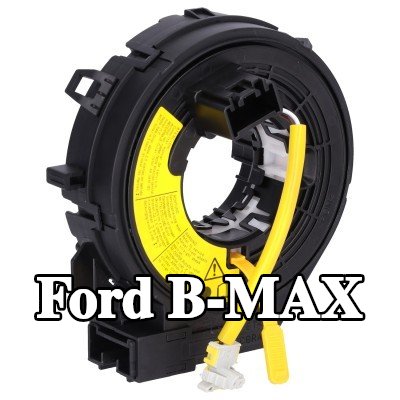 FEBI BILSTEIN نابض ساعة لعجلة القيادة — Ford B-max