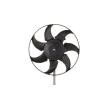 MAHLE Fan, radyatör 345mm — 2002 Volkswagen Transporter (11)