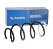 SACHS Helezon yay — 2003 Nissan Micra (1)