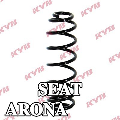 KYB نابض لولبي K-Flex, المحور الخلفي — SEAT Arona