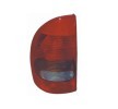 VAN WEZEL Arka lamba Sol, ampul yuvası olmadan — 2001 Opel Corsa (2)