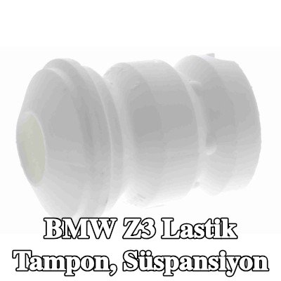 VAICO Lastik tampon, süspansiyon Orijinal VAICO Kalitesi, Ön Aks — 2000 BMW Z3