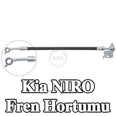 A.B.S. Fren hortumu 300mm — Kia Niro