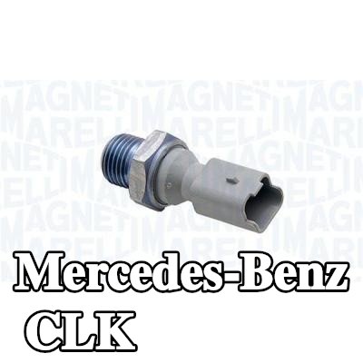 MAGNETI MARELLI مفتاح ضغط الزيت — Mercedes-Benz Clk
