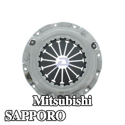 AISIN صفيحة ضغط القابض — Mitsubishi Sapporo