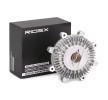 RIDEX Fan kavraması — Kia Cee'd (1)