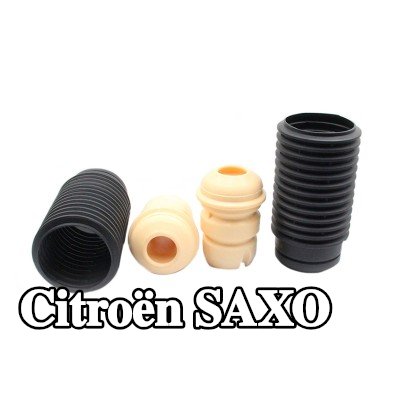 SKF طقم غطاء الغبار، ممتص الصدمات — Citroën Saxo