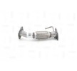 NAP carparts Egzoz Borusu — Hyundai i40 (3)