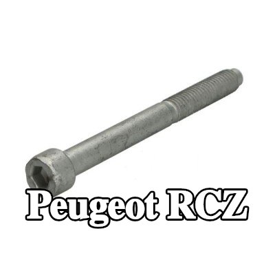 ENGITECH برغي مشبك الحاقن — Peugeot Rcz