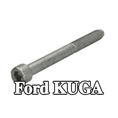 ENGITECH برغي مشبك الحاقن — 2014 Ford Kuga