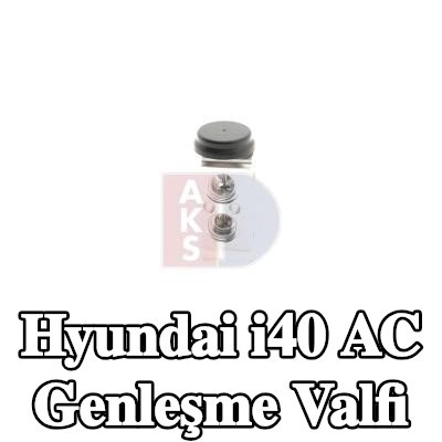 AKS DASIS AC genleşme valfi — Hyundai i40