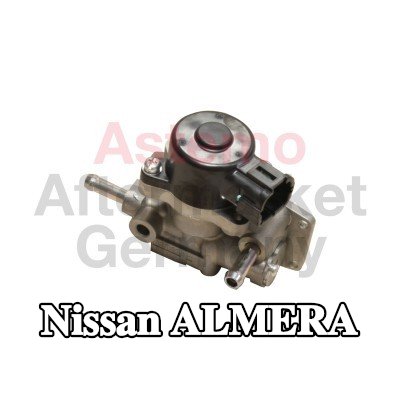 HITACHI صمام التحكم في الهواء أثناء التباطؤ — Nissan Almera
