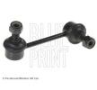 BLUE PRINT Ön aks sol anti-roll bar bağlantısı, 110mm, Çelik, somunlu — 1994 Toyota Hiace (2)