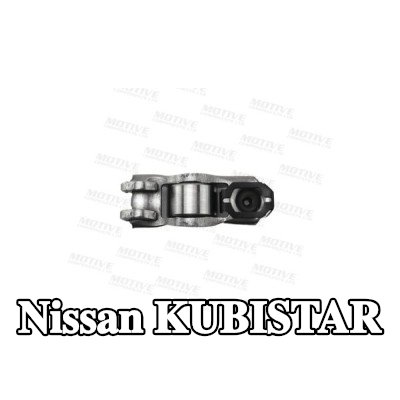 motive ذراع الكرسي الهزاز، توقيت المحرك — Nissan Kubistar