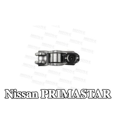 motive ذراع الكرسي الهزاز، توقيت المحرك — 2002 Nissan Primastar
