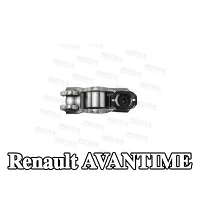 motive ذراع الكرسي الهزاز، توقيت المحرك — 2001 Renault Avantime