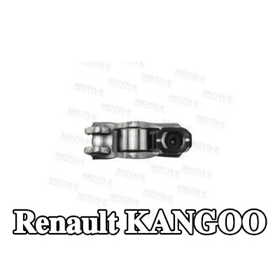 motive ذراع الكرسي الهزاز، توقيت المحرك — Renault Kangoo