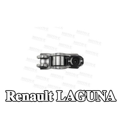 motive ذراع الكرسي الهزاز، توقيت المحرك — 2000 Renault Laguna
