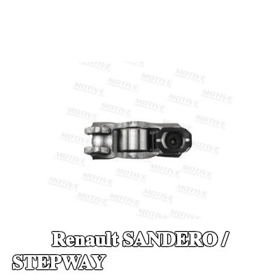 motive ذراع الكرسي الهزاز، توقيت المحرك — Renault Sandero / Stepway