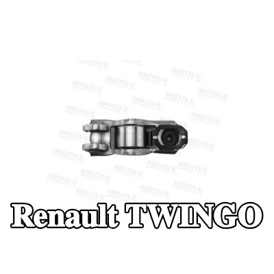 motive ذراع الكرسي الهزاز، توقيت المحرك — Renault Twingo