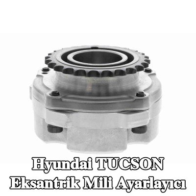 ACKOJA Eksantrik Mili Ayarlayıcı — 2012 Hyundai Tucson