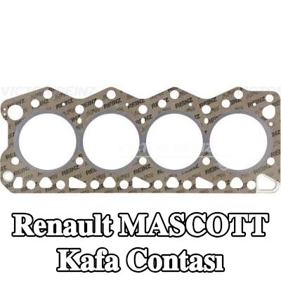 REINZ Kafa contası 1, 4mm — Renault Mascott