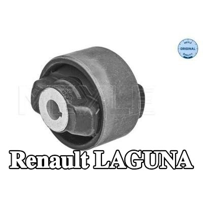 MEYLE جلبة ذراع التحكم بدون حامل, ORIGINAL Quality — 2000 Renault Laguna