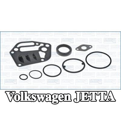AJUSA مجموعة حشيات علبة المرافق — 2004 Volkswagen Jetta