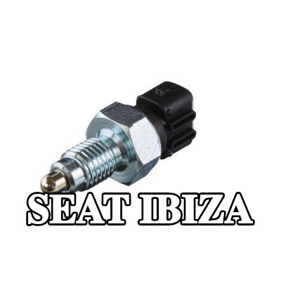 HELLA مفتاح ضوء الرجوع للخلف — 1997 SEAT Ibiza