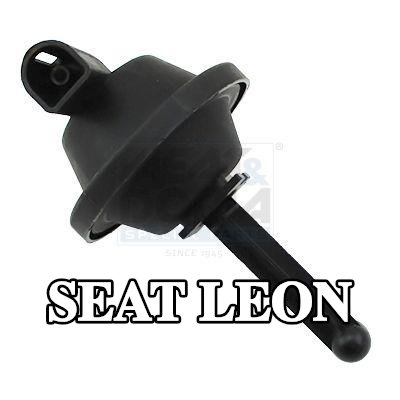 MEAT & DORIA صمام إعادة تدوير غاز العادم — 2000 SEAT Leon