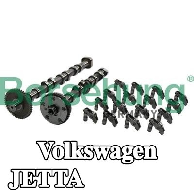 Borsehung طقم عمود الكامات — 2004 Volkswagen Jetta