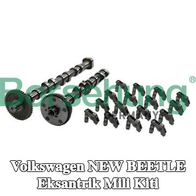 Borsehung Eksantrik mili kiti — 2000 Volkswagen New Beetle