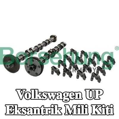 Borsehung Eksantrik mili kiti — Volkswagen Up