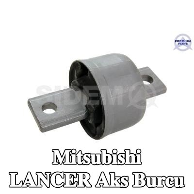 SIDEM Ön aks burcu, Arka Aks Alt — Mitsubishi Lancer