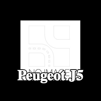 DELPHI قطع الوقود، نظام الحقن — Peugeot J5
