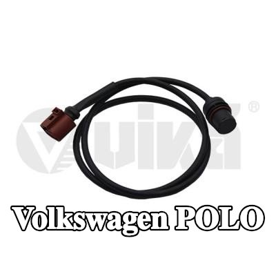 VIKA مستشعر رفرف عكسي أنبوب الشفط — 2012 Volkswagen Polo