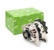 VALEO Alternatör 90A — Hyundai Lantra (1)
