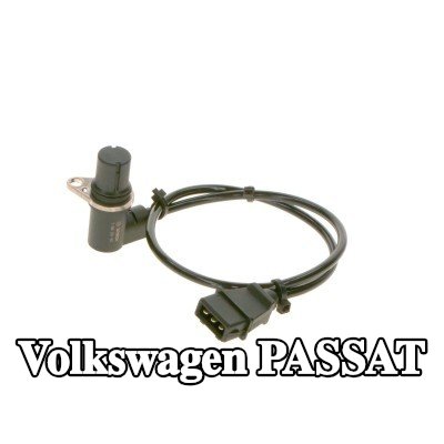 BOSCH مستشعر العمود المرفقي — 1990 Volkswagen Passat