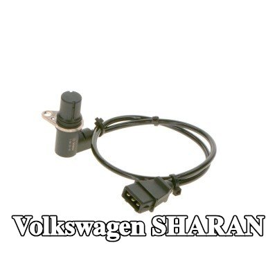 BOSCH مستشعر العمود المرفقي — 1995 Volkswagen Sharan