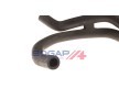 BOGAP Radyatör hortumu 260mm — 2002 Audi Tt (12)