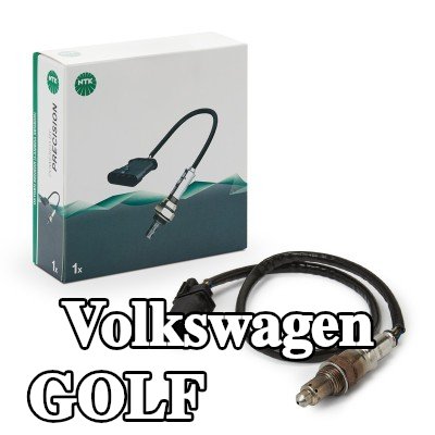 NGK مستشعر لامدا — Volkswagen Golf