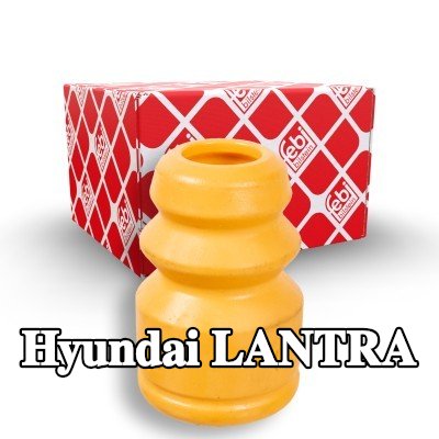FEBI BILSTEIN مخمد مطاطي، نظام التعليق — Hyundai Lantra