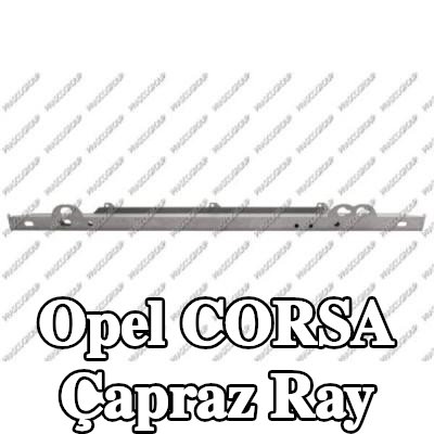 PRASCO Ön Çapraz Ray — Opel Corsa
