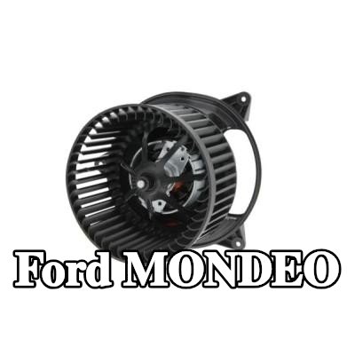 VALEO محرك منفاخ بدون منظم مدمج — 2002 Ford Mondeo